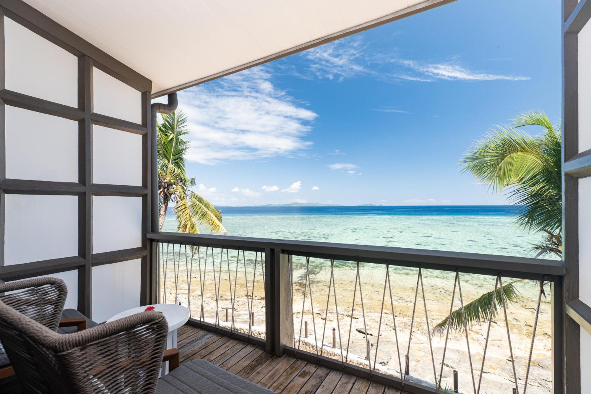 Beachcomber Island Resort Zewnętrze zdjęcie