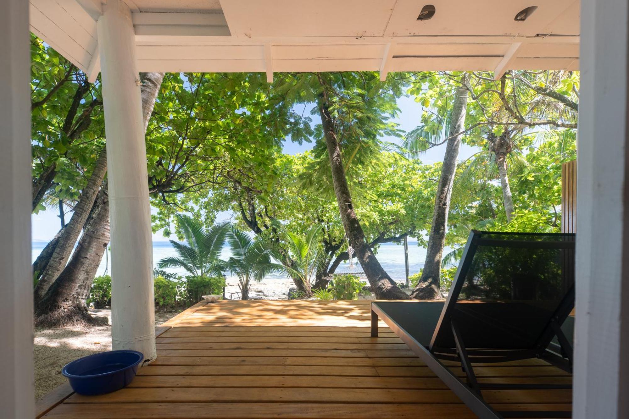 Beachcomber Island Resort Zewnętrze zdjęcie
