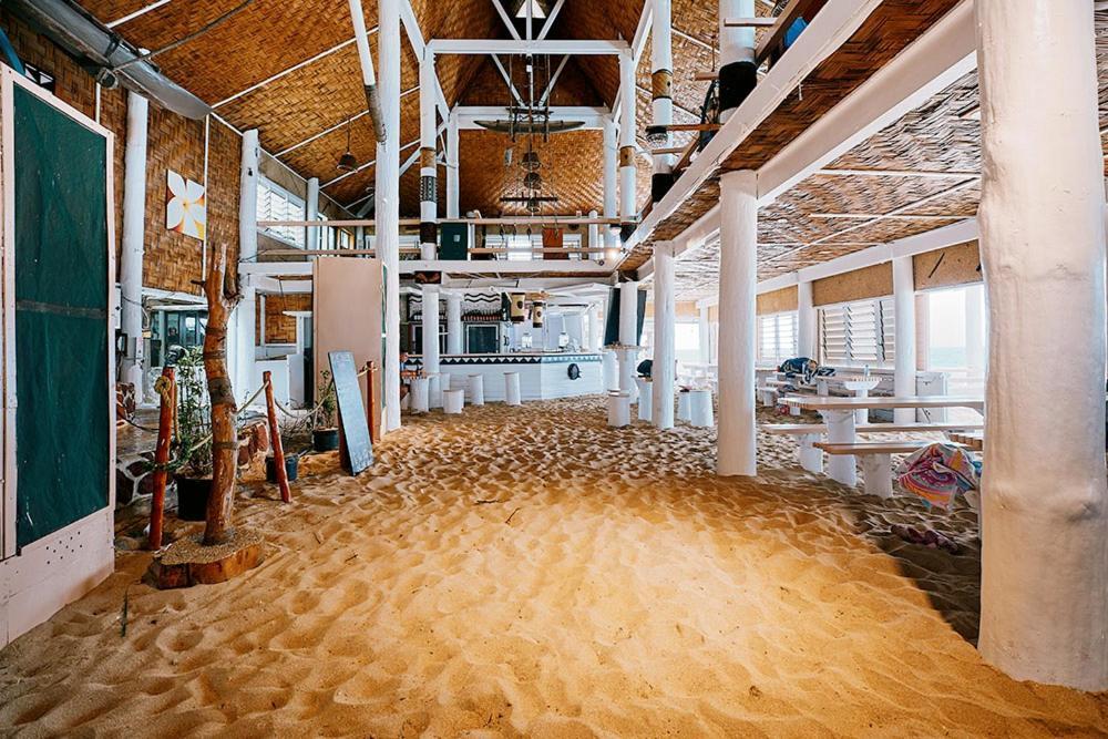 Beachcomber Island Resort Zewnętrze zdjęcie