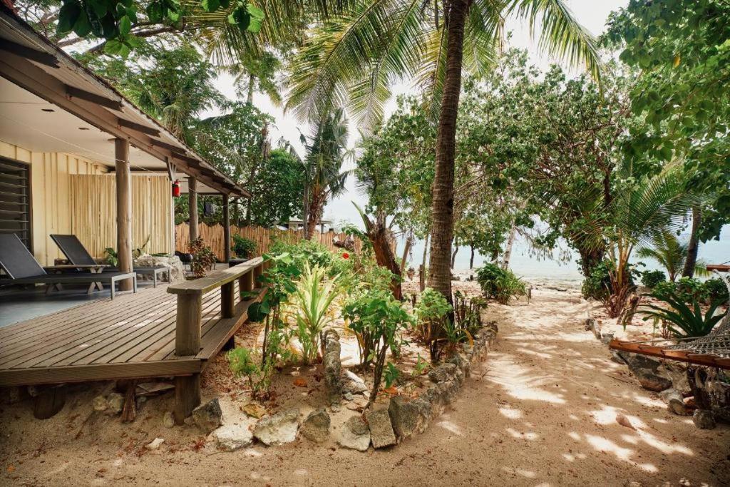 Beachcomber Island Resort Pokój zdjęcie